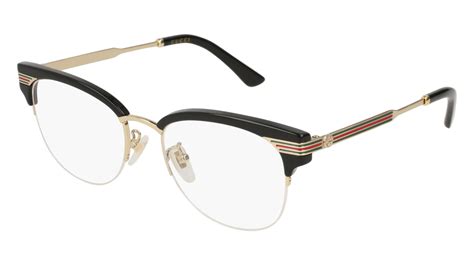 does gucci make prescription glasses|Gucci prescription glasses online.